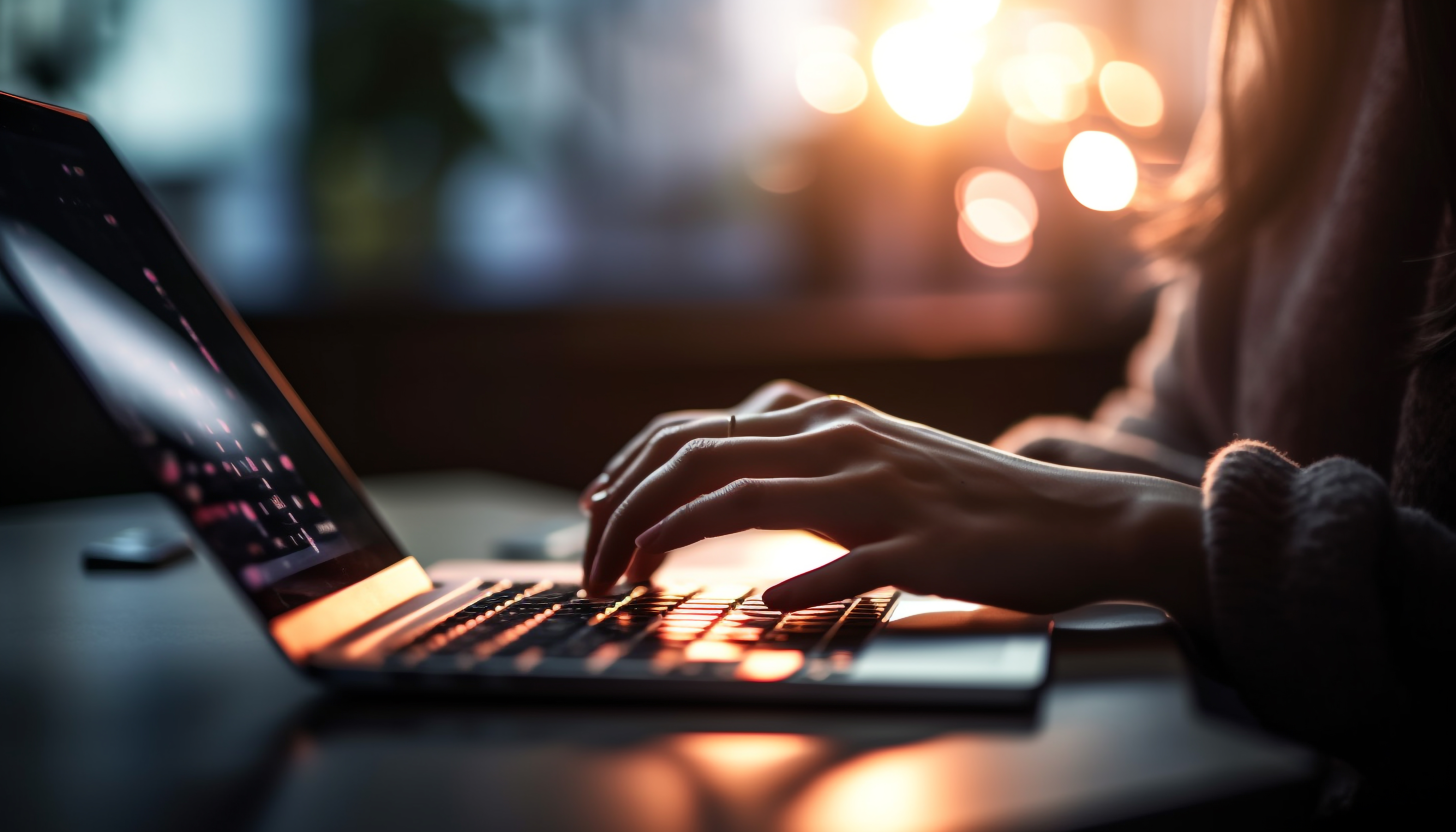 Comunidad Digital HR