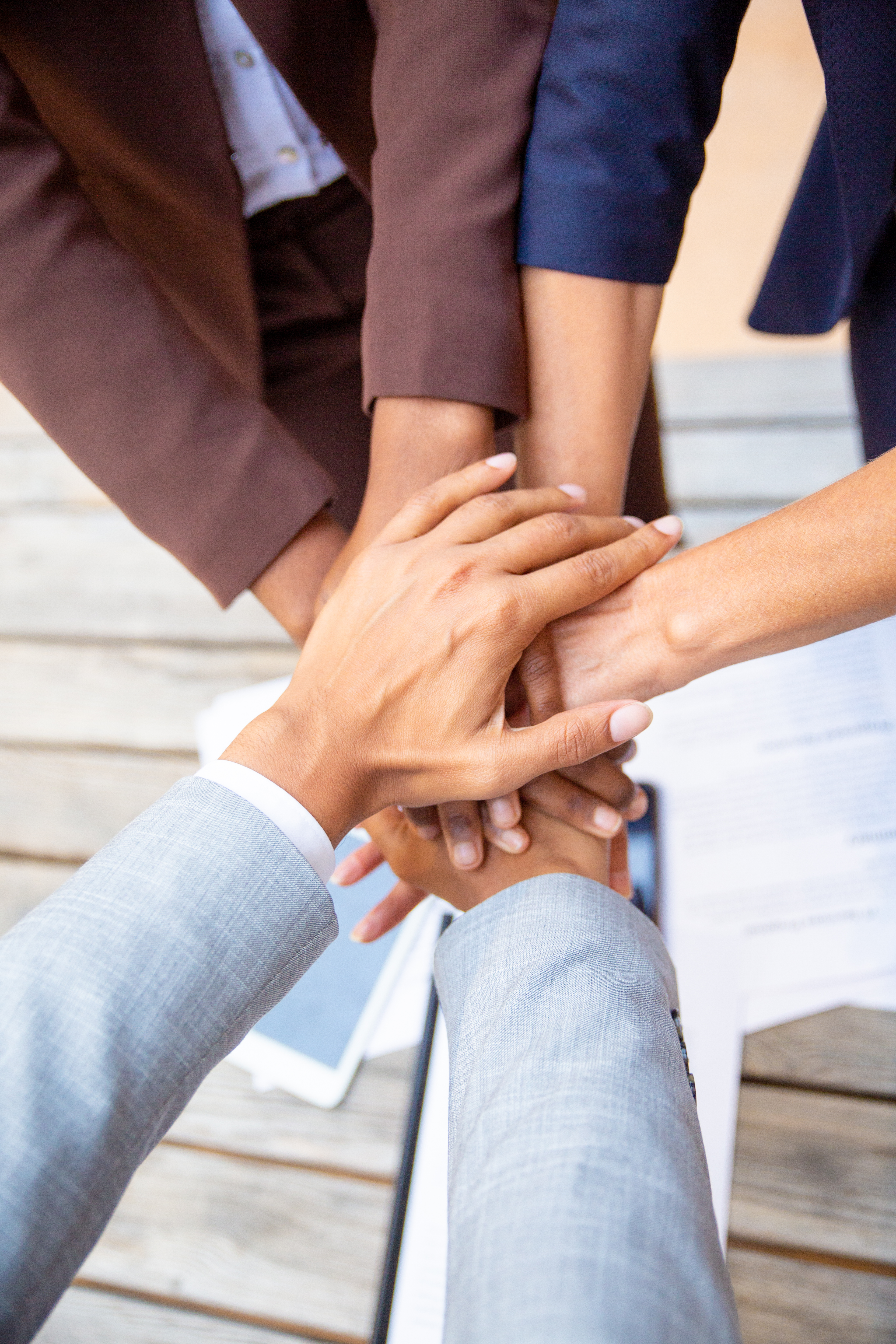 Experiencias con clientes TAP