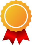 Insignia de acreditación