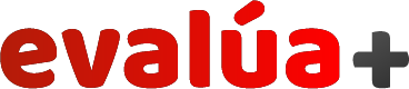 evalúa+