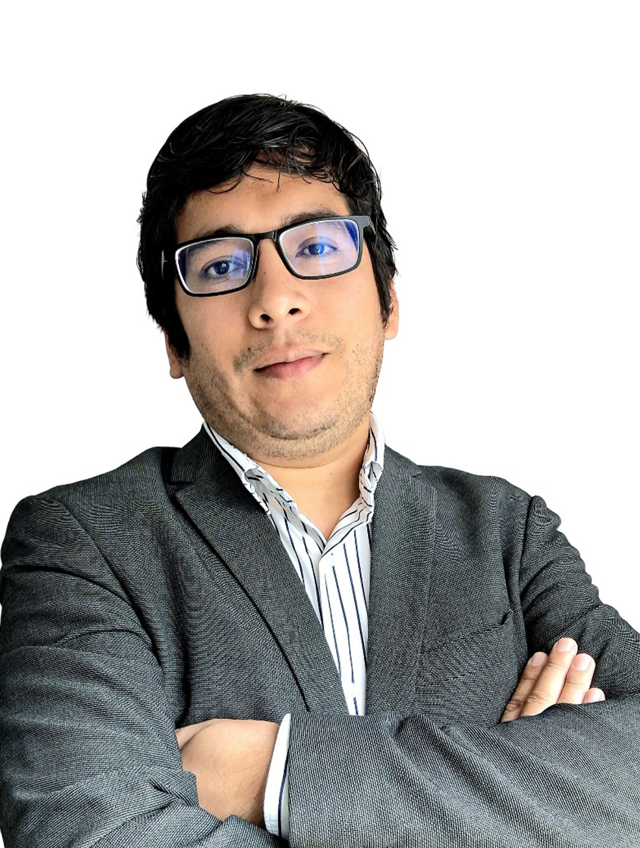 Lenner Luján