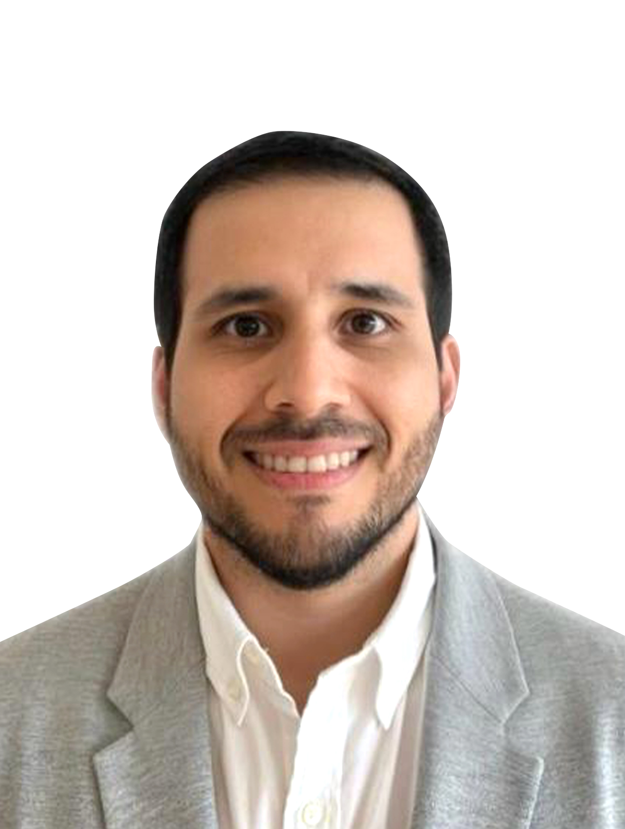 Oscar Mendoza