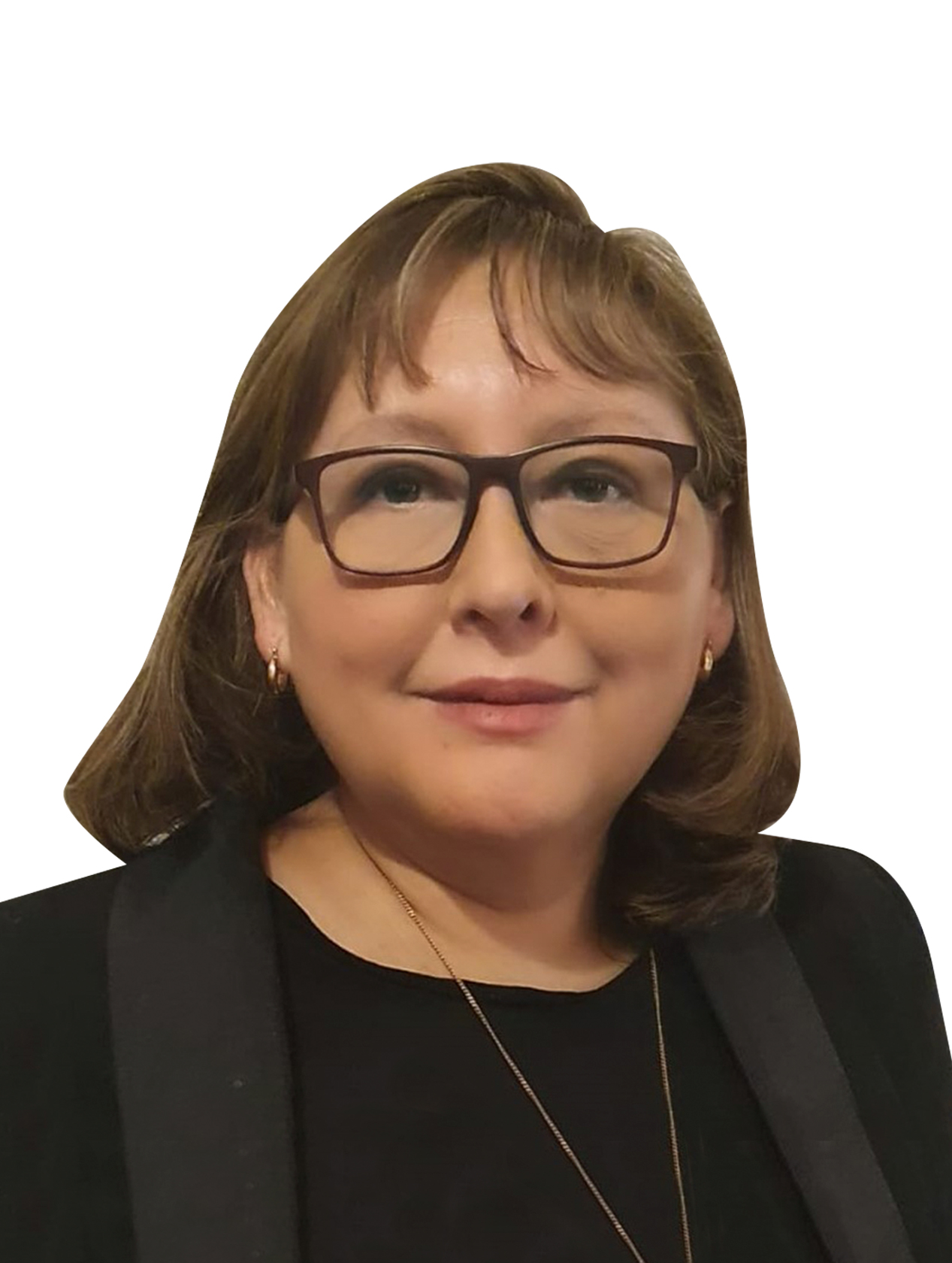 Rocío Valenzuela