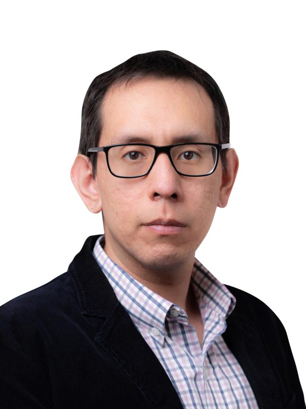 Ricardo Bendezú